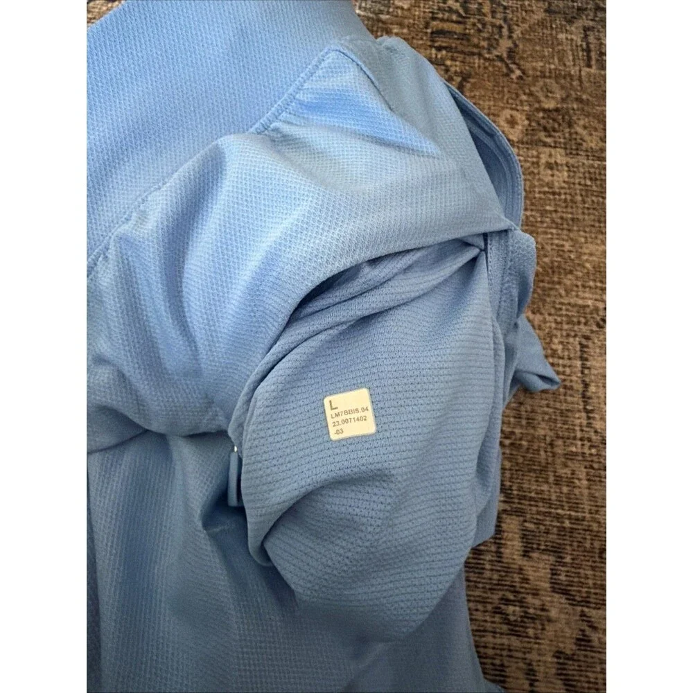 Lululemon License to Train Short 7